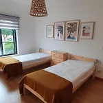 Casa Muralha - Central Apartment. Garage. Wi-Fi.