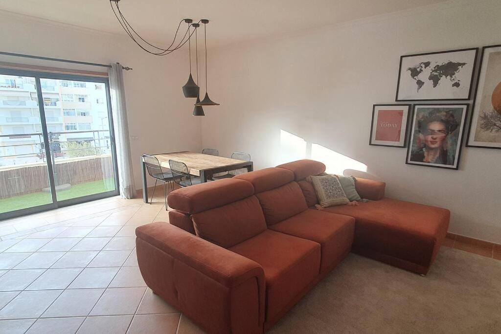 Apartamento Casa Muralha - Apartment. Garage. Wi-fi. Lagos