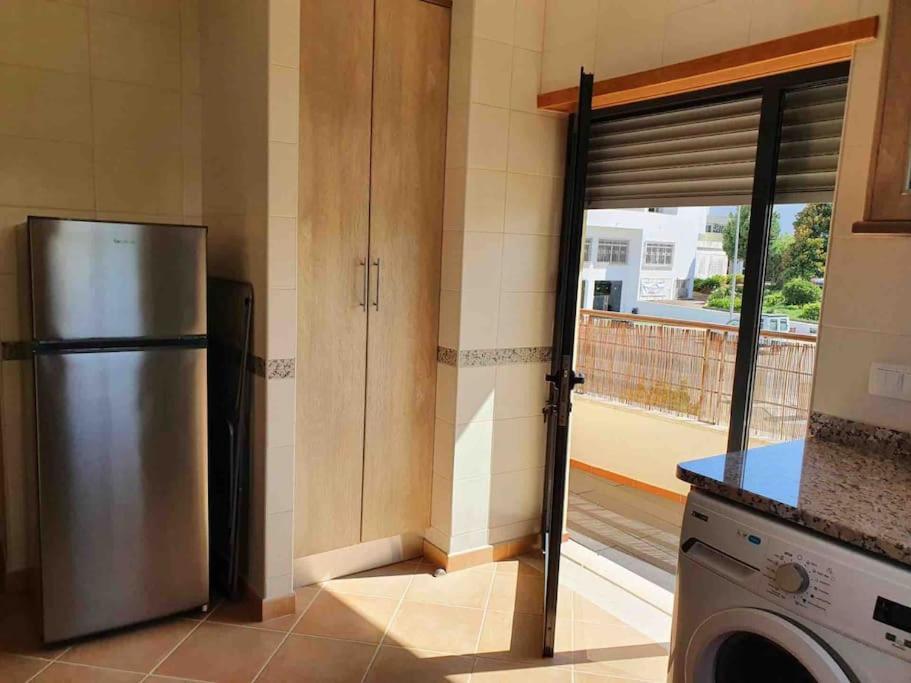Apartamento Casa Muralha - Apartment. Garage. Wi-fi. Lagos